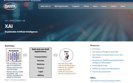 darpa