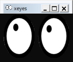 xeyes