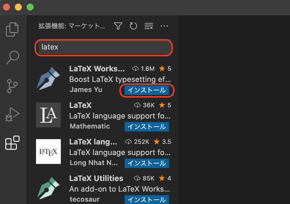 latex-tools